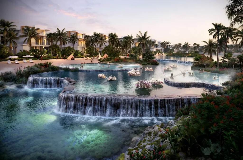 Damac Islands