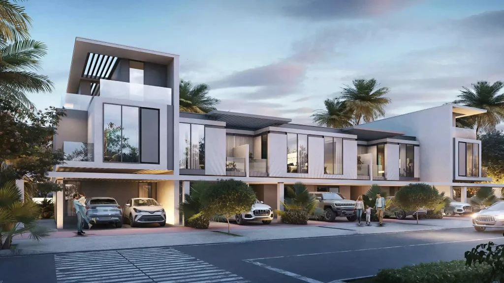 Damac Islands Phase 2