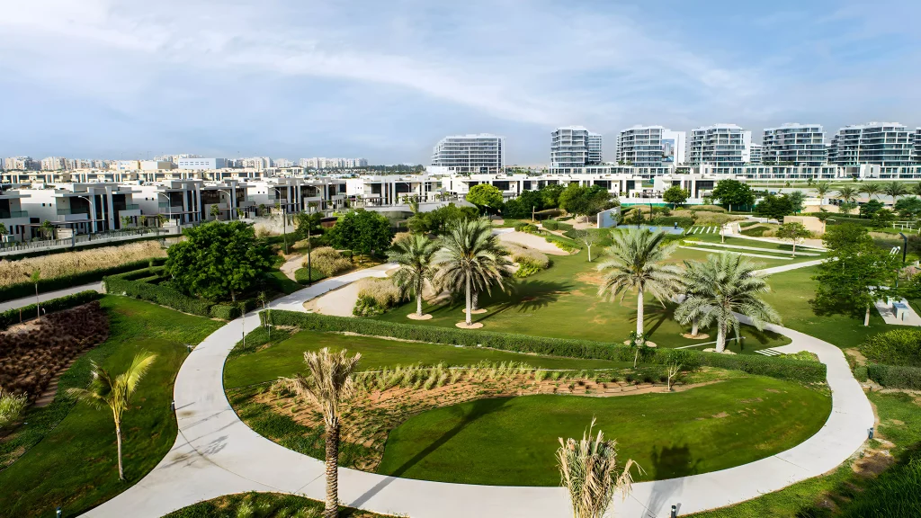 Damac Hills – Lilac