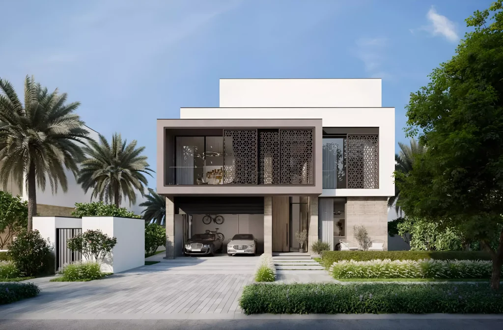 Villa Blue Horizon