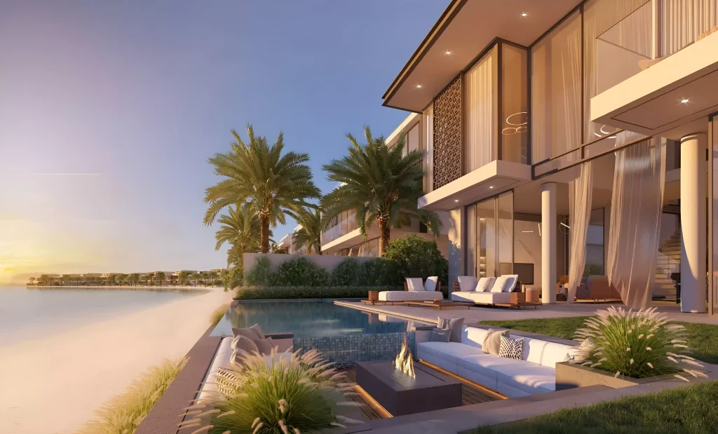 Villa Blue Horizon