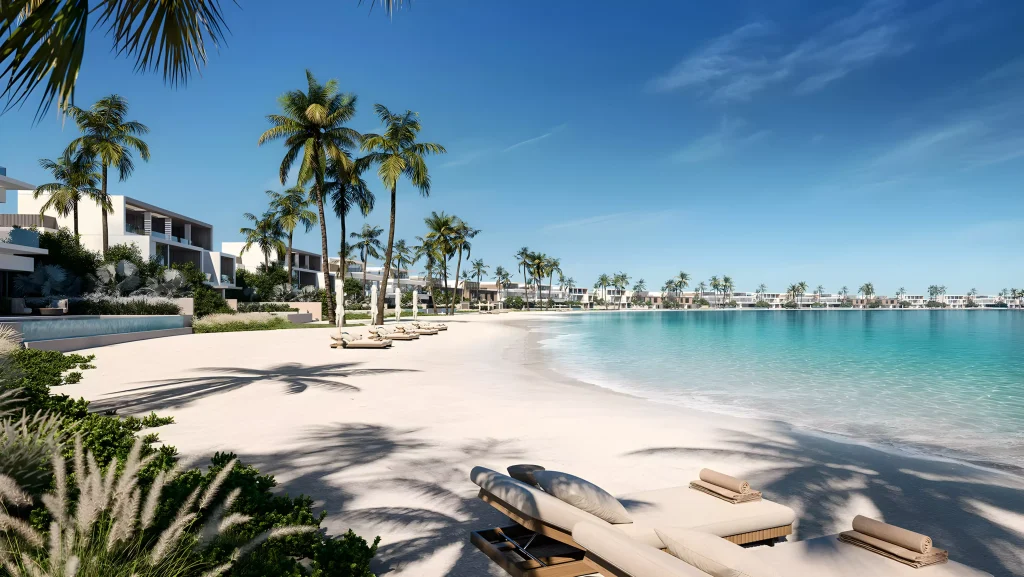 Bay Estate